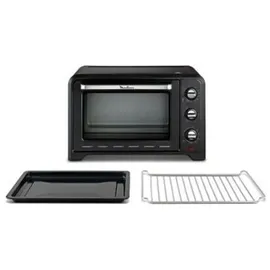 Moulinex Optimo Schwarz