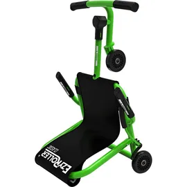 EzyRoller Classic grün