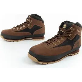 Timberland Euro Hiker M TB0A5ZJ5968 Stiefel 41, Braun