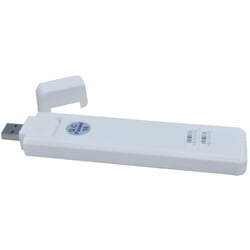 Hoymiles Daten Logger | W-LAN Stick | DTU-W100 Lite 3.Gen | 0 % MwSt. (gem. § 12 Abs. 3 UStG)