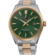 ORIENT STAR Star Contemporary Edelstahl 42 mm RE-AU0405E00B