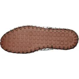 Gemini Damen Boot weiß Größe 39 - Weiß - 39