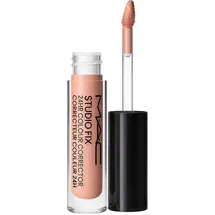 MAC Cosmetics Studio Fix 24HR Colour Corrector Flüssig-Korrektor Farbton Peach 1.8 ml