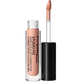 MAC Cosmetics Studio Fix 24HR Colour Corrector Flüssig-Korrektor Farbton Peach 1.8 ml