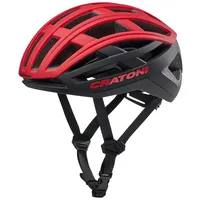 CRATONI C-AirLite 58-61 cm Erwachsene red/black matt 2023