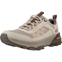 SKECHERS MAX Protect Legacy Trekking Low Cut, Natürlich,