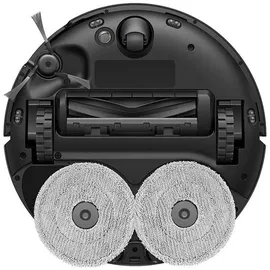 DREAME X40 Master Saugroboter mit Wischfunktion schwarz