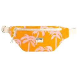 WOUF Bauchtasche Terry Waistbag tenerife