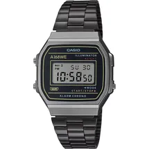 Casio A168WEHB-1AEF Vintage collection 36mm 1ATM