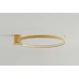 thoro RIO 1 LED rund gold