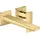 Hansgrohe Metropol Einhandmischer polished gold optic 32526990
