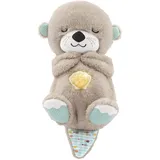 Mattel Spieluhr Schlummer-Otter