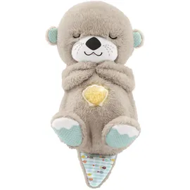 Mattel Spieluhr Schlummer-Otter