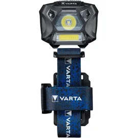 Varta Work Flex Motion Sensor H20 Blau
