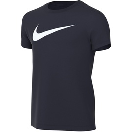Nike Park 20 T-Shirt Obsidian/White, 12-13 Jahre