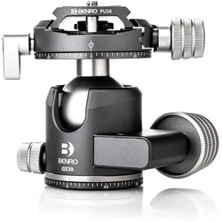 Benro Kugelkopf GX30