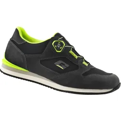 Gaerne G.Volt Schuhe, schwarz, Größe 41 für Männer