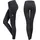 e.l.t Reitleggings Ella Gr. 140 Nachtblau