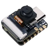 Seeed Studio Seeed XIAO ESP32S3 Sense, ESP32-S3R8, WLAN, BLE 5.0, OV2640-Kamerasensor, 8MB PSRAM, 8MB FLASH