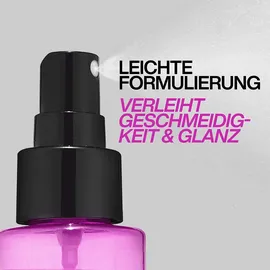 Redken Quick Blowout Spray Hitzeschutz 125 ml