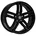 wheelworld-2drv 8 5 x 19 5 x ET45 glänzend lackiert