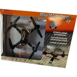 DF-Models SkyWatcher Easy Fly Drohne RTF