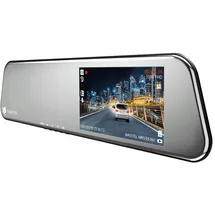NAVITEL Mr155nv Dashcam (Beschleunigungssensor, Full Hd Dashcam, Grau