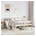ohne Matratze 140x190