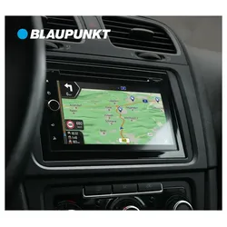 Multimedia Navigation Camper 700 DAB D8