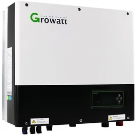 Growatt SPH5000TL3-BH-UP 5kW Hybrid Wechselrichter 3-phasig