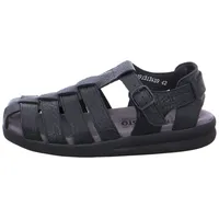 Mephisto Sandalen in Schwarz | Gr.: 40