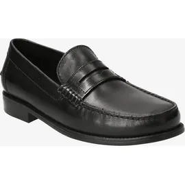 GEOX U New Damon B Herren Schwarz 42,5