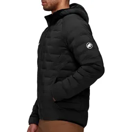 Mammut Herren Sender In Hoodie Jacke (Größe XL, schwarz)