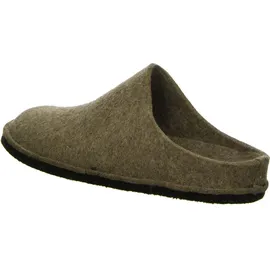 HAFLINGER Flair Soft Pantoffeln Beige 50