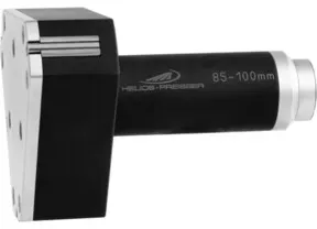 Helios-Preisser Messkopf einzeln für 3P Innenmessschraube 50-60 mm