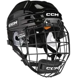 Ccm Tacks 720 Combo Black Senior L - Schwarz - L