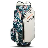 Ogio All Elements Einkaufstasche Wave Camo