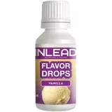 INLEAD Flavor Drops, 30 ml Fläschchen, Vanilla