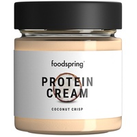 foodspring Protein Cream - 200g - Cocos Crisp