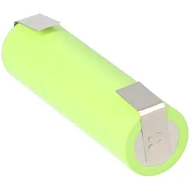 BMZ Lishen LR1865SS 18650 30E 3,65 V 3000mAh Lötfahne