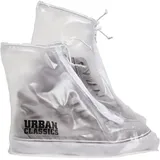 URBAN CLASSICS Sneaker Protection 35-36 Transparent