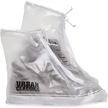 URBAN CLASSICS Sneaker Protection 35-36 Transparent