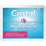 Cristal 287102 Wassertestgerät