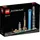 LEGO Architecture Shanghai 21039