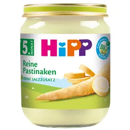 HiPP Reine Pastinaken 6 x 125 g