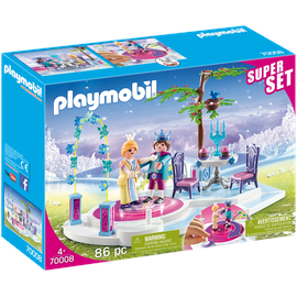 Playmobil Magic SuperSet Prinzessinnenball 70008