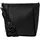Marc O'Polo Vida Hobo Bag Umhängetasche Polyester Black
