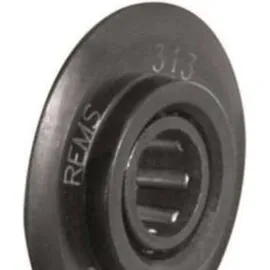 REMS Cu-INOX 3-120 für Wanddicke bis 4mm
