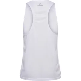 New Line Athletic Running Tanktop Herren 9001 white 3XL