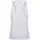 New Line Athletic Running Tanktop Herren 9001 white 3XL